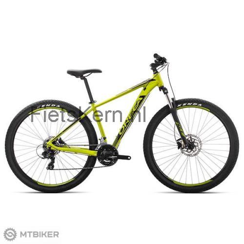 Orbea MX 60 specificaties